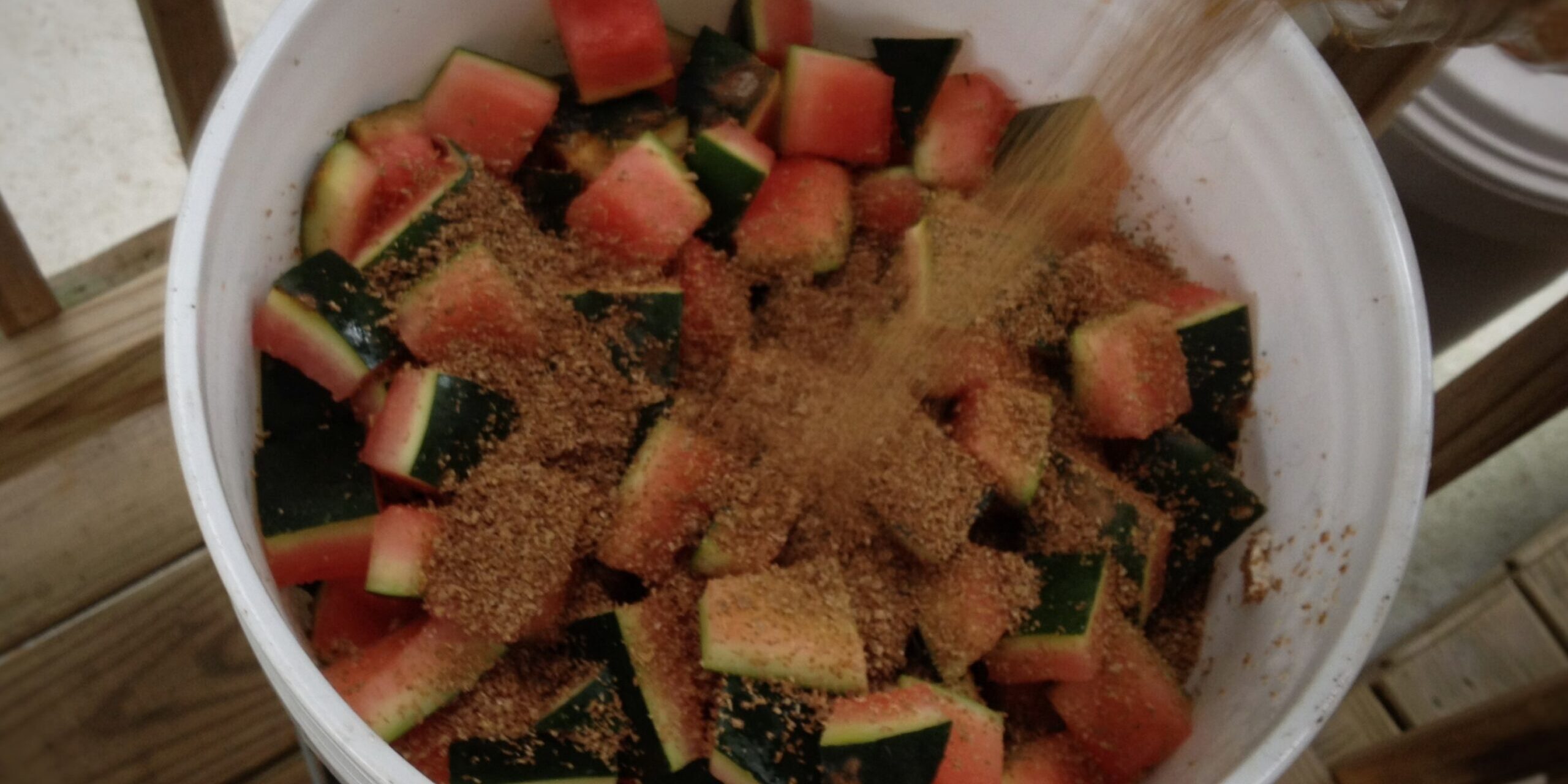 bokashi kompostiranje