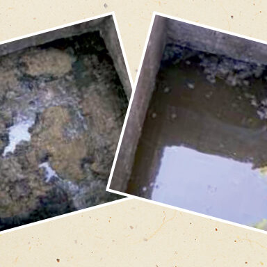 Kanalizacija komunalno