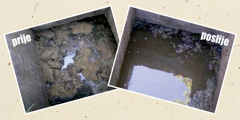 Kanalizacija komunalno