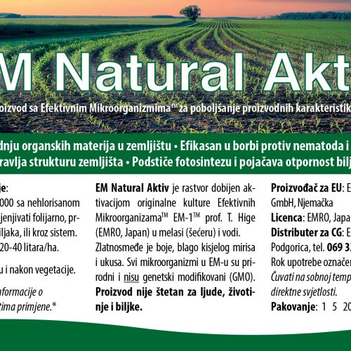 EM Natural Aktiv